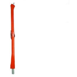 Axe Handle, Single-Bit, Fiberglass, 34-In.