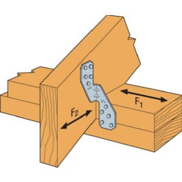 Hurricane Tie Connector