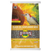 Audubon Park Black Oil Sunflower Seed Wild Bird Food