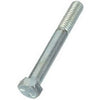 Hex Cap Screw, 1/2-13 x 1.5-In., 50-Pk.