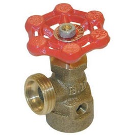 Evaporative Cooler Valve, Brass, 3/4-In. FHT