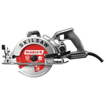 Chevron/SKIL SPT77W-22 7-1/4 Worm Drive Saw