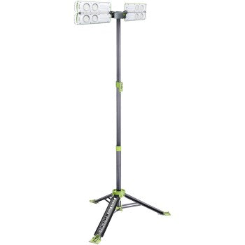 Richpower Industries PVL6000A Led Tripod Work Light