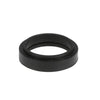 Danco Waste Bend Tailpiece Gasket Black