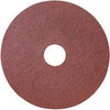 5-Pk., 4.5-In. 60-Grit Fiber Abrasive Disc