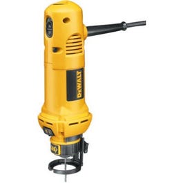 Drywall Cutout Tool, 5-Amp, 30,000-RPM