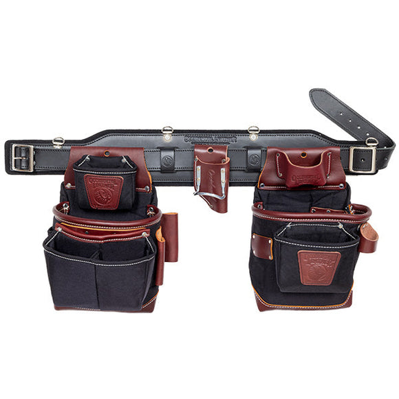 Occidental Leather Fatlip Comfort Set (Large)