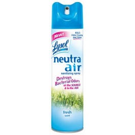 10-oz. Fresh Scent Neutra Air