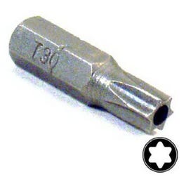 Insert Bit, T30 Security Tee*Star Isomax™ 1-In.