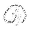 Danco Universal Flapper Chain, Hook & Ring