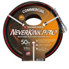 Teknor Apex NeverKink Pro 5/8 x 50' Commercial Duty Garden Hose