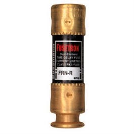 Cartridge Fuse, Type FRN-R, 250-Volt, 30-Amp