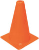 Hy-Ko Products 12ay-Glo Vinyl Safety Cone Traffic Day-Glo Vinyl, Orange