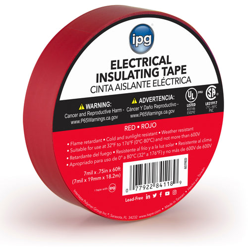 IPG Medium Electrical Tape