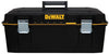 DEWALT 28  STR UCTURAL FOAM TOOLBOX