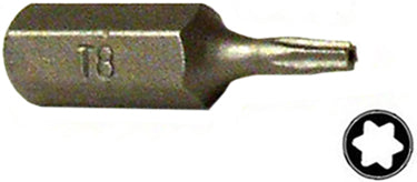 T9 SECURITY 1 TORX TIP