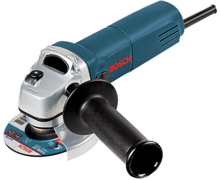 GRINDER 4-1/2 ANGLE BOSCH