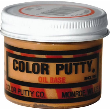 PUTTY 3.68OZ BUTTERNUT COLOR OIL-BASE