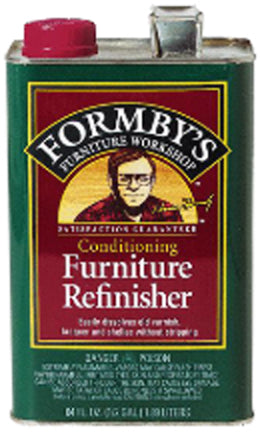 32OZ FURNITURE REFINISHER