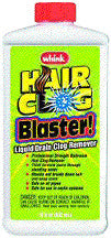 HAIR CLOG BLASTER  18OZ