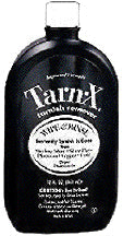 12OZ TARN-X TARNISH REMOVER