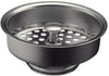 STRAINER BASKET BRASS