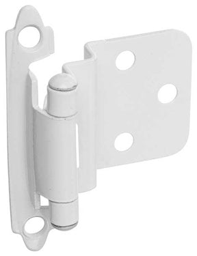 HINGE WHITE CABINET