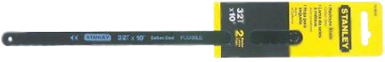 HACKSAW BLD 2/CD STD CARBON 12  18T