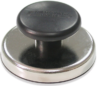 ROUND HOLDING MAGNET WITHKNOB