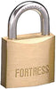 PADLOCK 1-9/16 1/CD