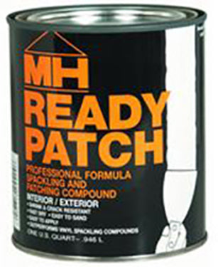 GAL READY PATCH SPACKLING COMPOUND