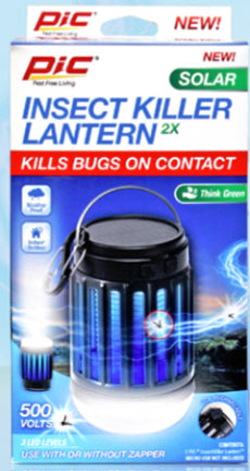 LANTERN INSECT KILLER