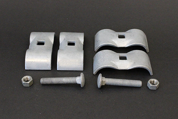 Stephens Pipe & Steel Saddle Clamp Kit