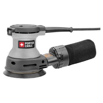 Black & Decker/Porter Cable 382 Random Orbit Sander, 5 inch