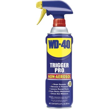 WD-40 490108 WD-40 Non Aerosol Trigger Pro ~ 20oz