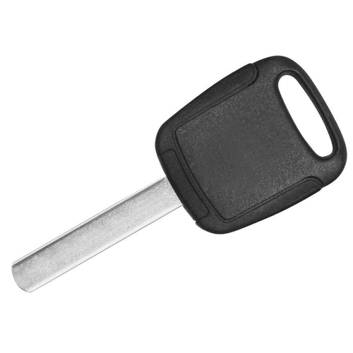 Hy-Ko Subaru Nickel Plated I-Chip Sidewinder Key