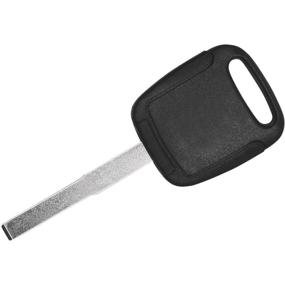 Hy-Ko Land Rover Nickel Plated A-Chip Sidewinder Key