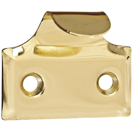 National 135 Brass Steel Window Sash Lift (2 Count)