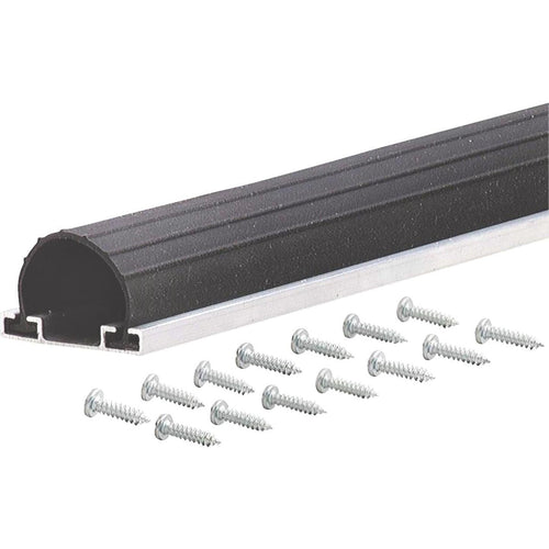 M-D 18 Ft. Universal Bottom Garage Door Seal