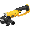 DeWalt 20 Volt MAX Lithium-Ion 4-1/2 In. Cordless Cut-Off Tool (Bare Tool)