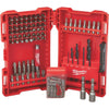 Milwaukee 95-Piece Drill and Drive Set