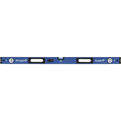 Empire True Blue Ultraview 48 In. Aluminum LED Magnetic Box Level