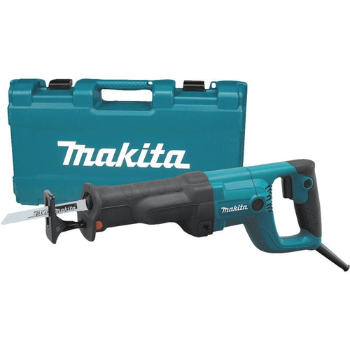 Makita 12-Amp Reciprocating Saw