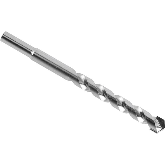 Irwin 1 In. x 6 In. Rotary Masonry Drill Bit