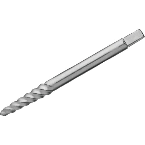 Irwin #2 Spiral Flute Screw Extractor