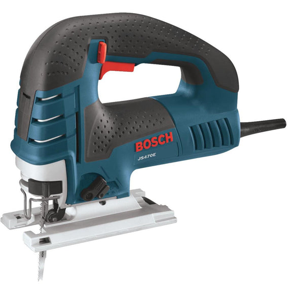 Bosch 7.0A 4-Position 500-3100 SPM Top-Handle Jig Saw