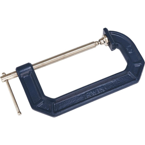 Irwin Quick-Grip 6 In. C-Clamp