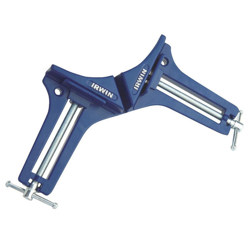 Irwin 3 In. Corner Clamp