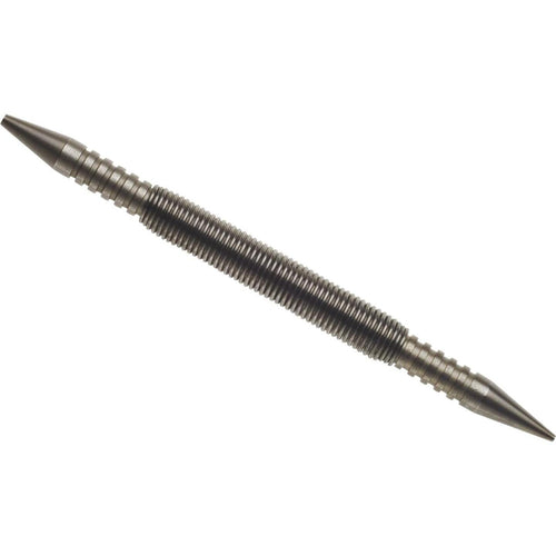 Noxon 2/32 In. x 5-3/8 In. Steel Center Punch & Nail Set (10-Piece)