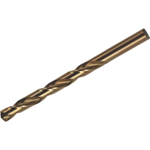 Milwaukee Red Helix 15/64 In. Cobalt Drill Bit